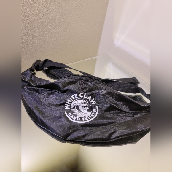 White Claw Fanny Pack - Picture 1 of 2